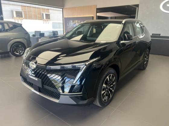 GAC GS4 2.0 HEV ELITE AUTOMÁTICO GAC GS4 2.0 HEV ELITE AUTOMÁTICO